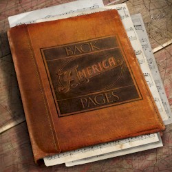 Back Pages album by America