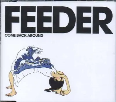 Come Back Around