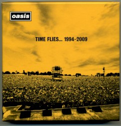 Time Flies... 1994–2009 album by Oasis