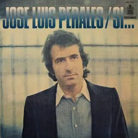 Si… – Lo mejor de José Luis Perales