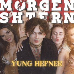 Yung Hefner album by Morgenshtern