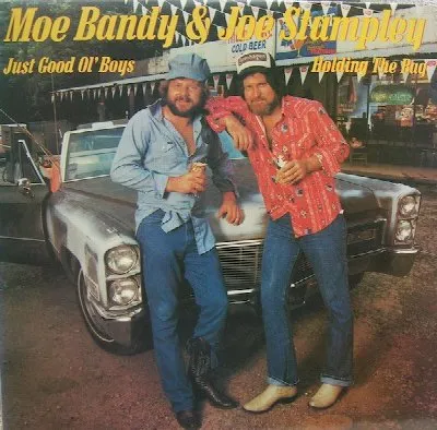 Just Good Ol' Boys