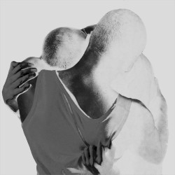 Dead album by Young Fathers