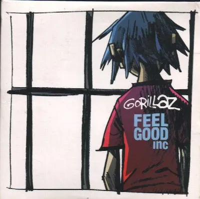 Feel Good Inc.
