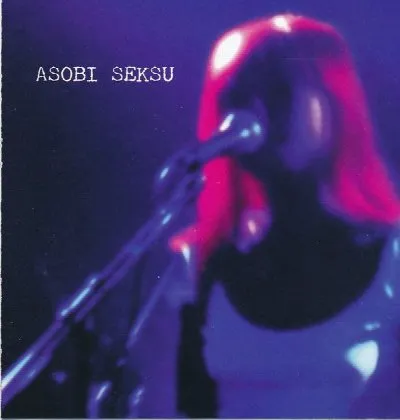 Asobi Seksu