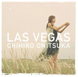 LAS VEGAS album by Chihiro Onitsuka