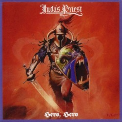 Hero, Hero album by Judas Priest