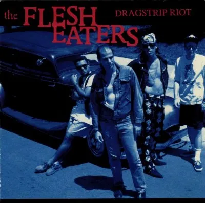 Dragstrip Riot