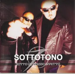 Sotto lo stesso effetto album by Sottotono