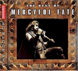 The Best of Mercyful Fate album by Mercyful Fate
