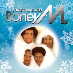 Christmas with Boney M. album by Boney M.