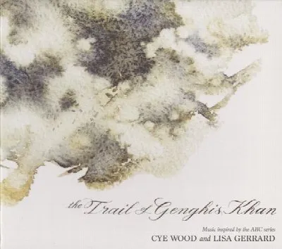 The Trail of Genghis Khan
