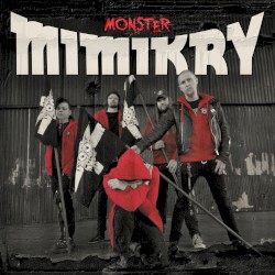 Monster album by Mimikry