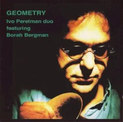 Geometry album by Ivo Perelman