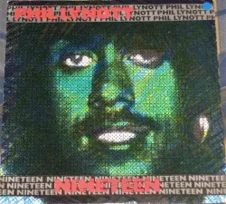 Nineteen album by Phil Lynott