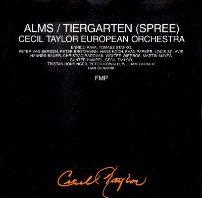 Alms/Tiergarten