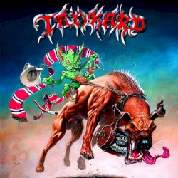 Beast of Bourbon album by Tankard