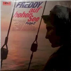 Freddy auf hoher See, Folge 2 album by Freddy Quinn