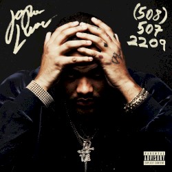 508-507-2209 album by Joyner Lucas
