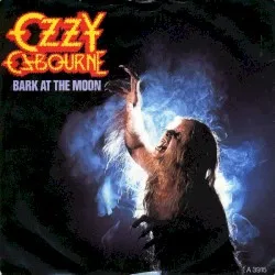 Bark at the Moon album by Ozzy Osbourne