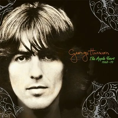 The Apple Years 1968–75