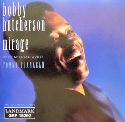 Mirage album by Bobby Hutcherson