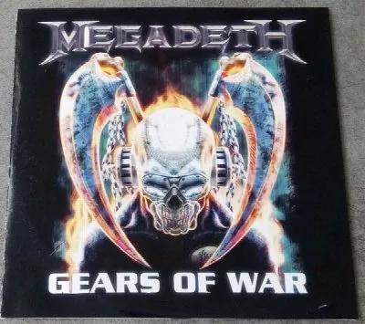 Gears of War