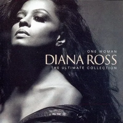 One Woman: The Ultimate Collection