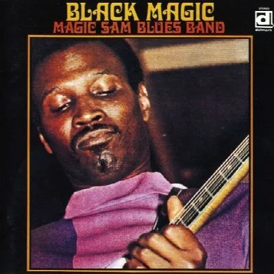 Black Magic