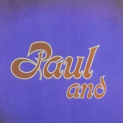 Paul and