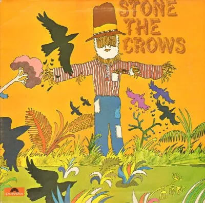 Stone the Crows
