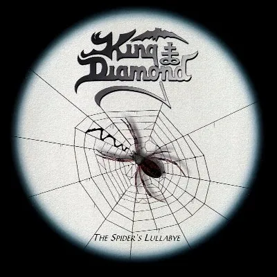 The Spider's Lullabye