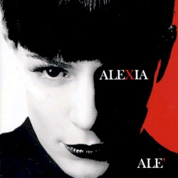 Ale album by Alexia