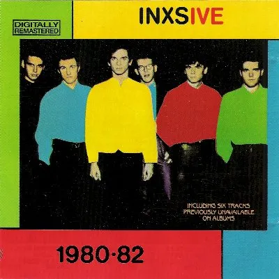 INXSIVE