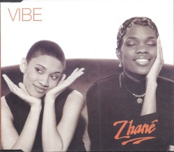 Vibe album by Zhané