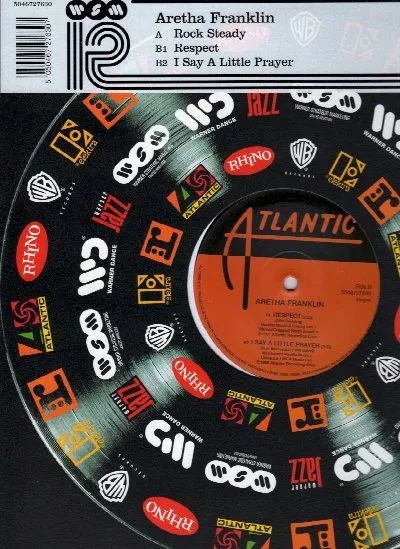 Rock Steady