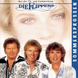 Sommersprossen album by Die Flippers