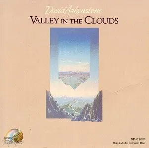 Valley in the Clouds