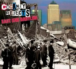 East End Babylon