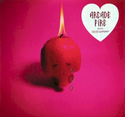 Pink Elephant album by Arcade Fire