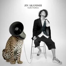 Audio Fashion album by Jin Akanishi