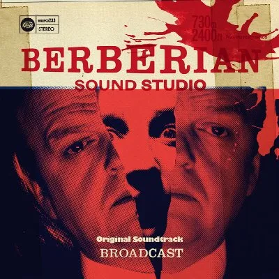 Berberian Sound Studio OST