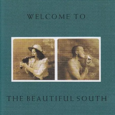 Welcome to the Beautiful South