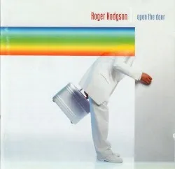 Open the Door album by Roger Hodgson