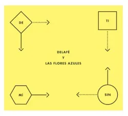 De ti sin mí - De mí sin ti