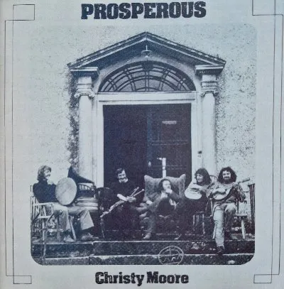 Prosperous