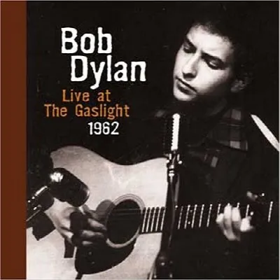 Live at The Gaslight 1962