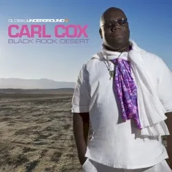 Global Underground 038: Black Rock Desert