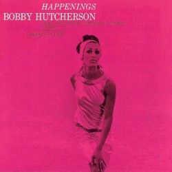 Happenings album by Bobby Hutcherson