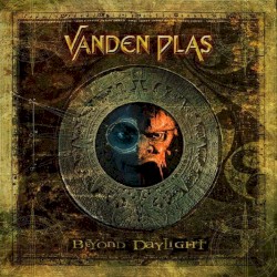 Beyond Daylight album by Vanden Plas